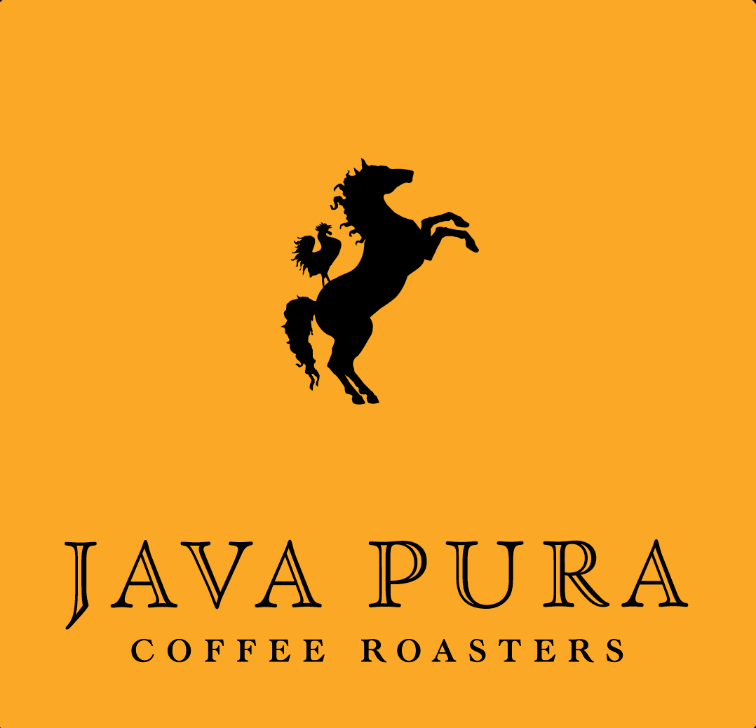 Java Pura Logo